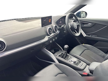 Used Audi Q2 2022 for sale - 77648885: Photo