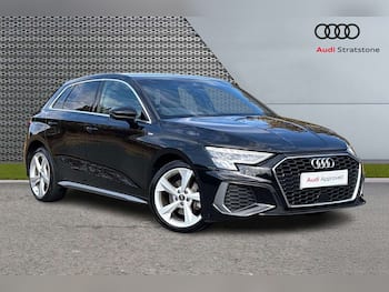 Used Audi A3 2024 for sale - 79604220: Photo