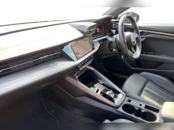 Used Audi A3 2024 for sale - 79604220: Photo