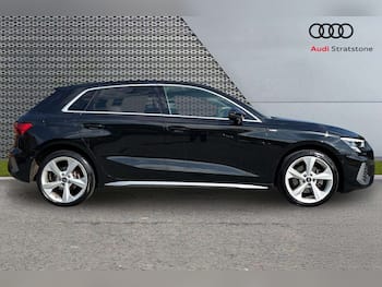 Used Audi A3 2024 for sale - 79604220: Photo