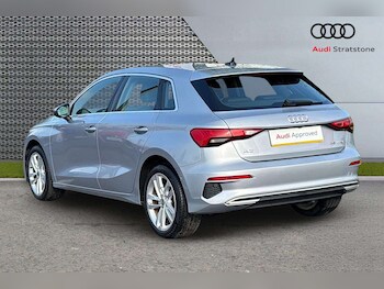 Used Audi A3 2021 for sale - 78337992: Photo
