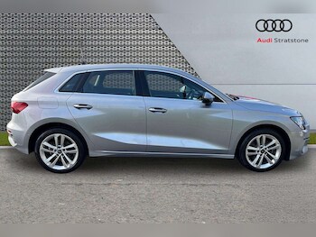 Used Audi A3 2021 for sale - 78337992: Photo