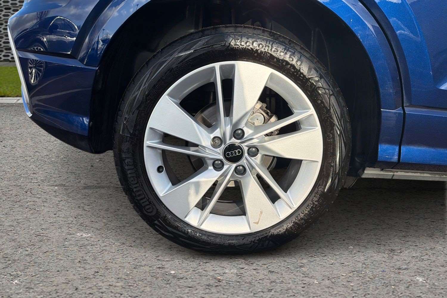 Used Audi Q2 2024 for sale - 77698899: Photo 11