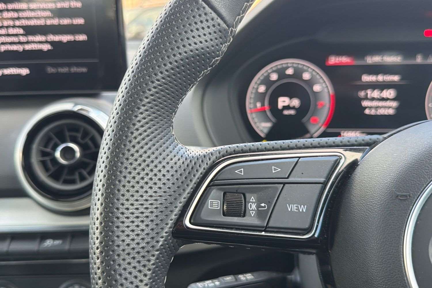 Used Audi Q2 2024 for sale - 77698899: Photo 16