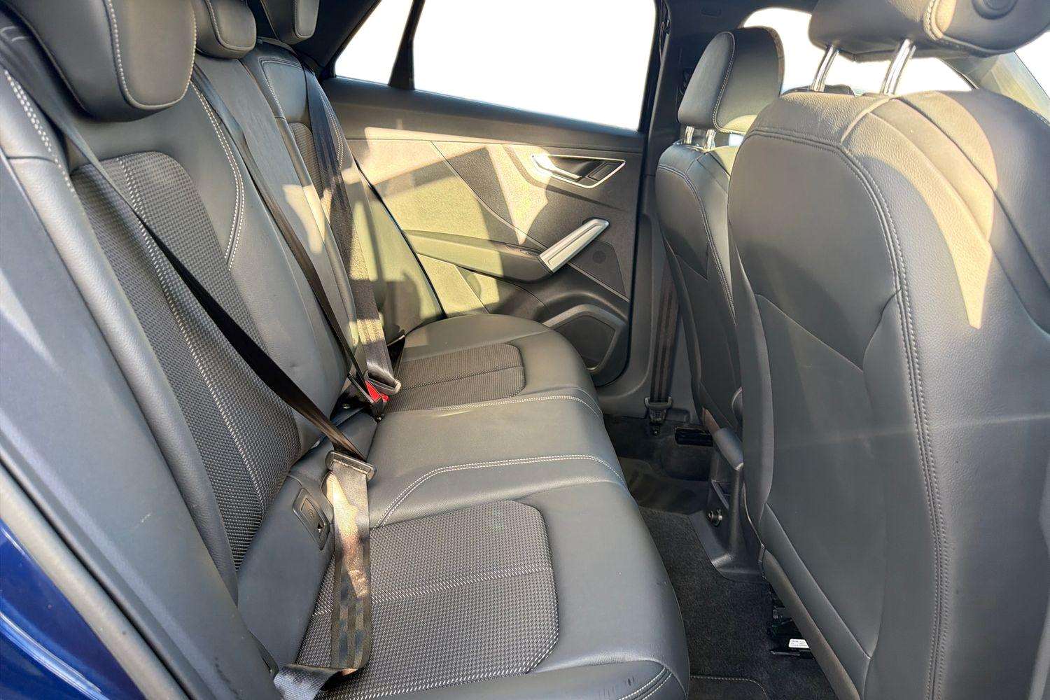 Used Audi Q2 2024 for sale - 77698899: Photo 21