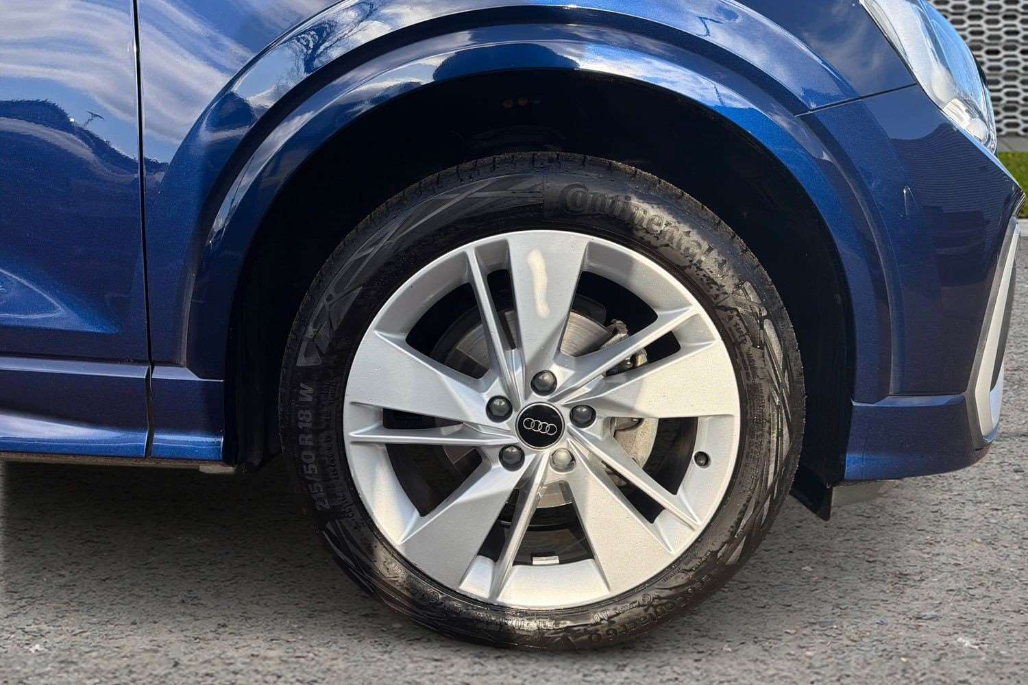 Used Audi Q2 2024 for sale - 77698899: Photo 5