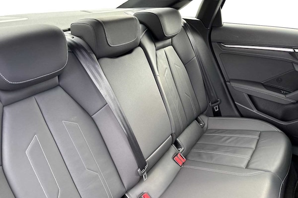 Used Audi A3 2021 for sale - 76141717: Photo 10