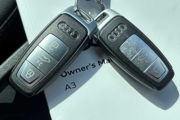 Used Audi A3 2021 for sale - 76141717: Photo 15