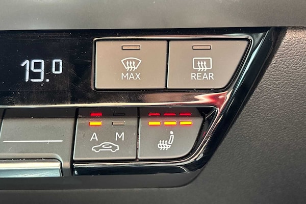 Used Audi A3 2021 for sale - 76141717: Photo 16