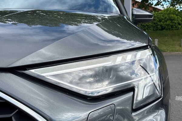 Used Audi A3 2021 for sale - 76141717: Photo 25