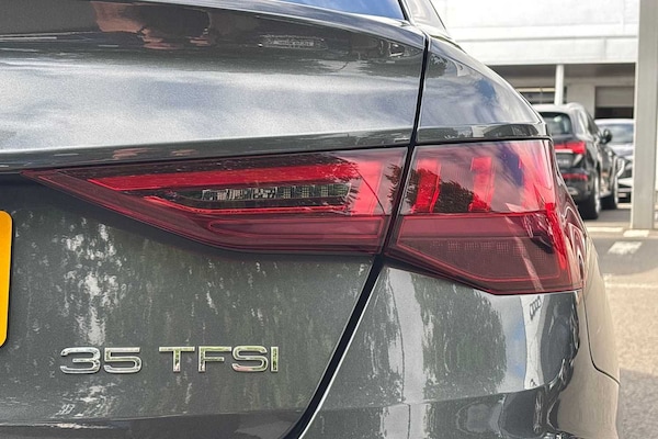 Used Audi A3 2021 for sale - 76141717: Photo 26