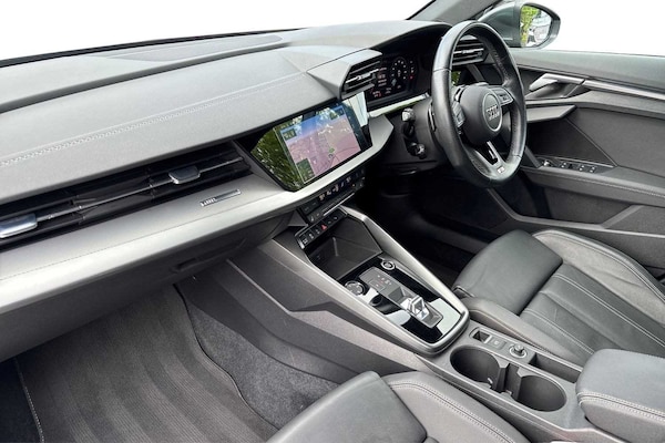 Used Audi A3 2021 for sale - 76141717: Photo 2