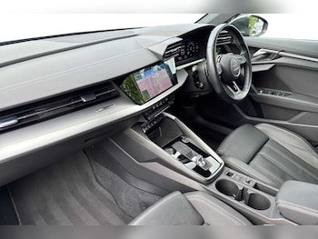Used Audi A3 2021 for sale - 76141717: Photo 2