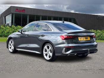 Used Audi A3 2021 for sale - 76141717: Photo 3
