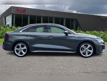 Used Audi A3 2021 for sale - 76141717: Photo 4