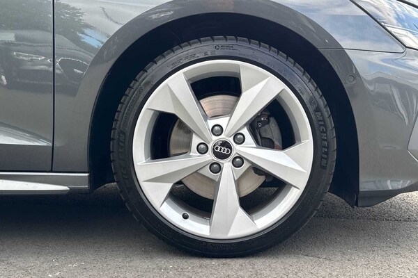 Used Audi A3 2021 for sale - 76141717: Photo 5