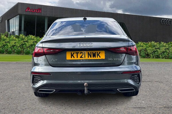 Used Audi A3 2021 for sale - 76141717: Photo 7