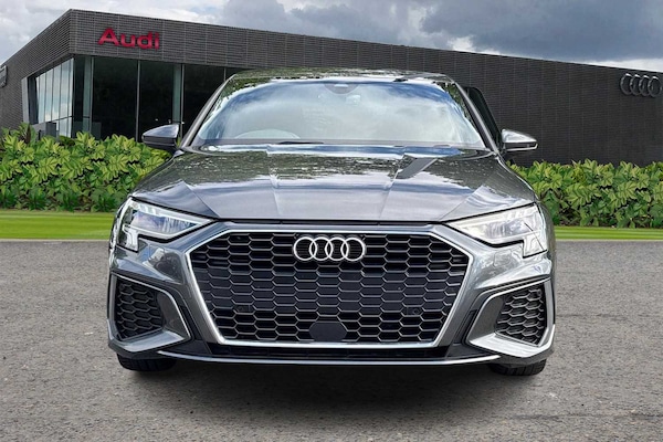 Used Audi A3 2021 for sale - 76141717: Photo 8