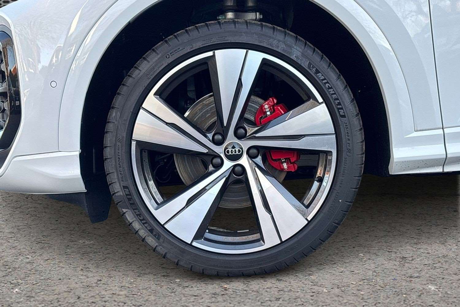 Used Audi Q5 2025 for sale - 77112498: Photo 11