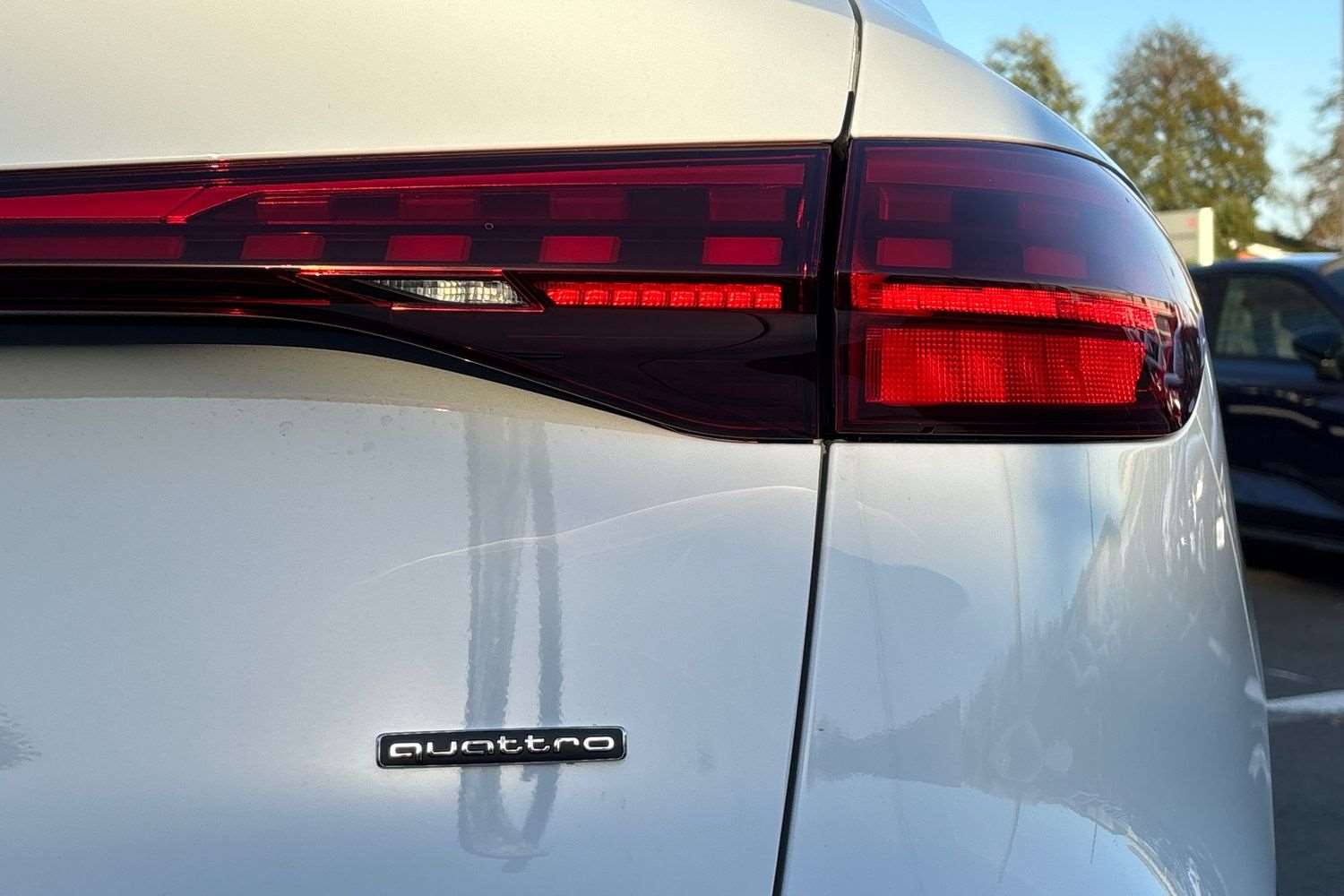 Used Audi Q5 2025 for sale - 77112498: Photo 12