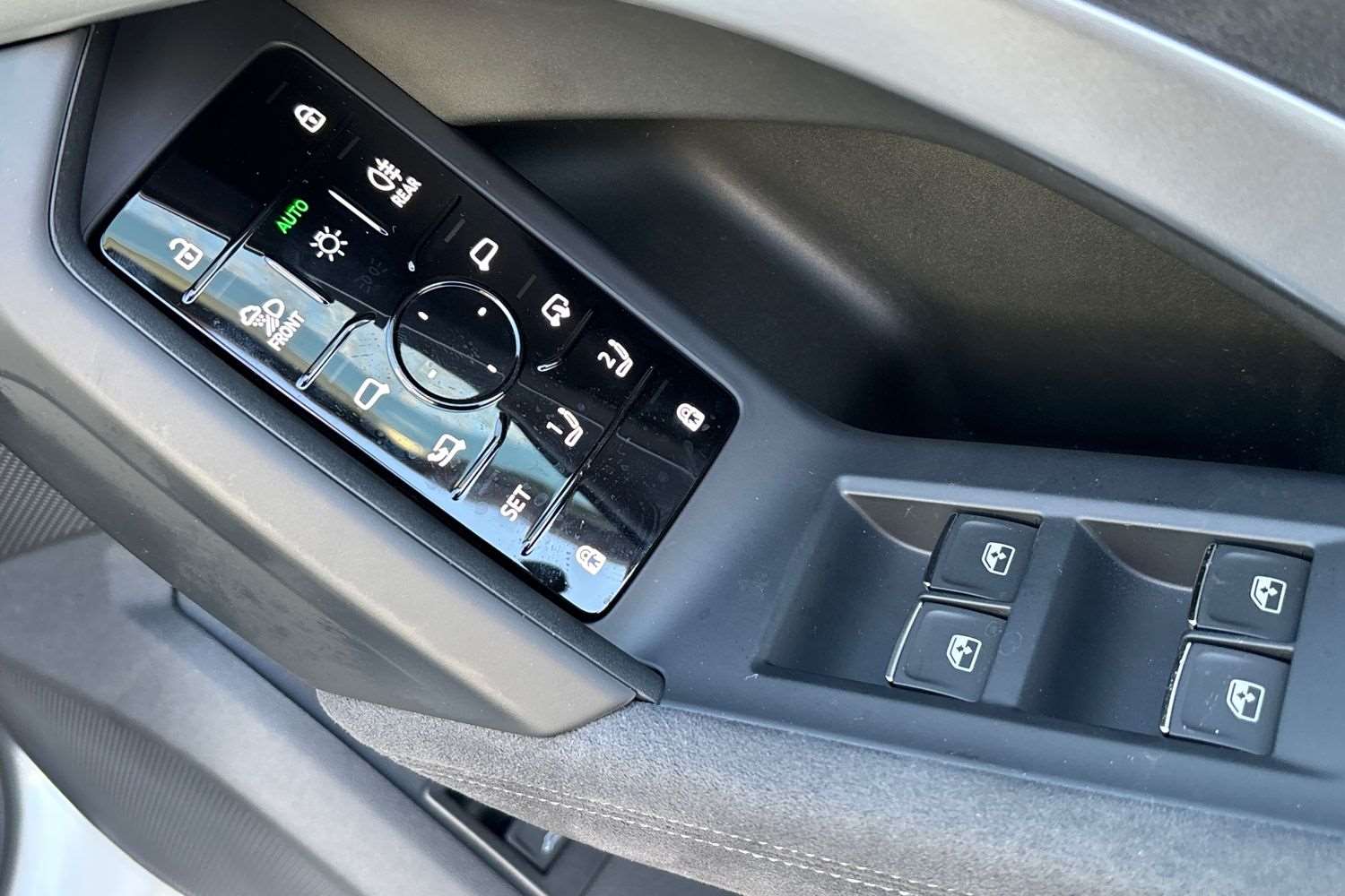 Used Audi Q5 2025 for sale - 77112498: Photo 15