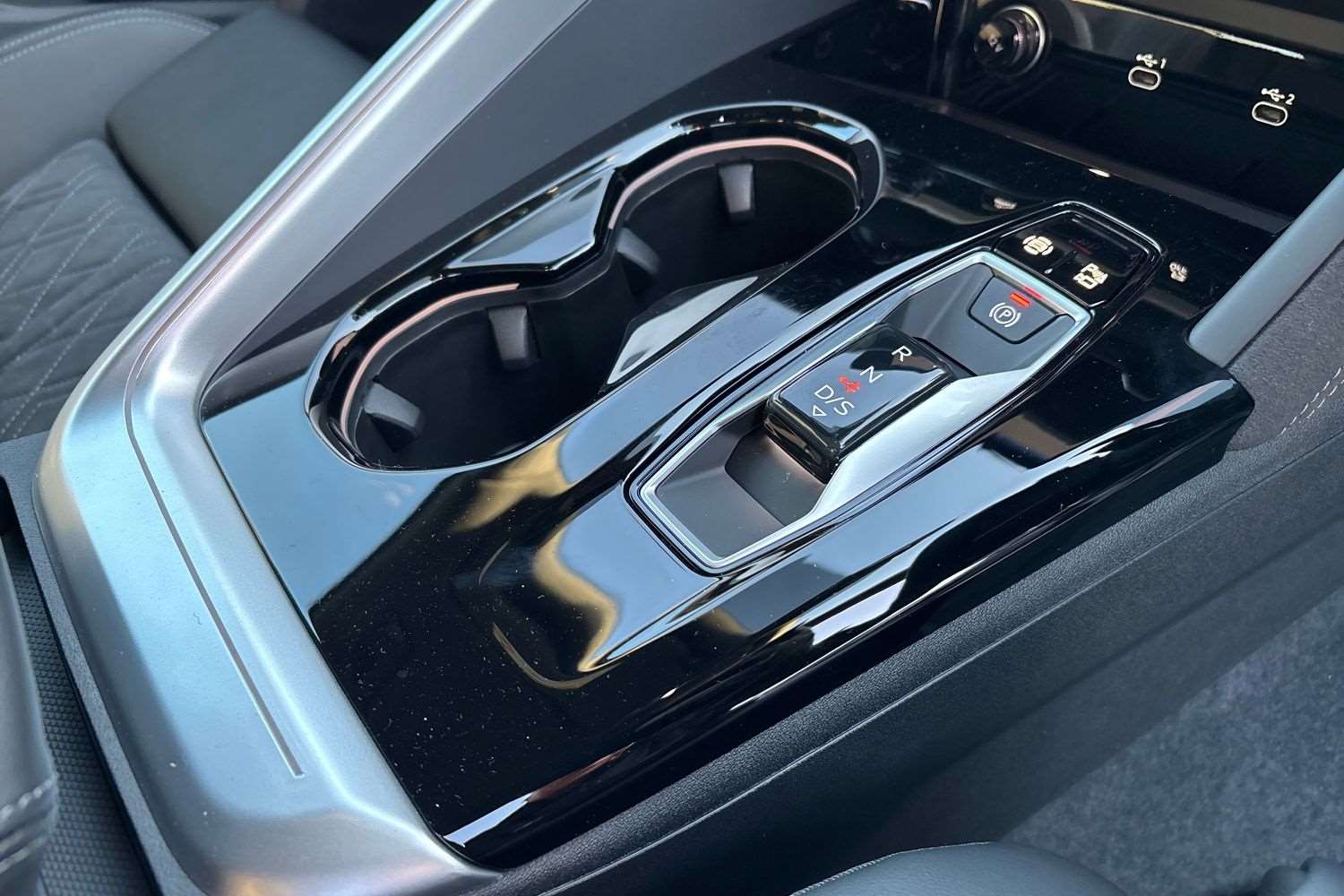 Used Audi Q5 2025 for sale - 77112498: Photo 16