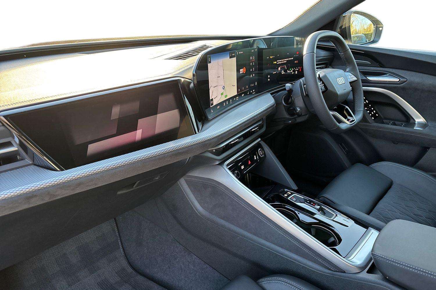 Used Audi Q5 2025 for sale - 77112498: Photo 2