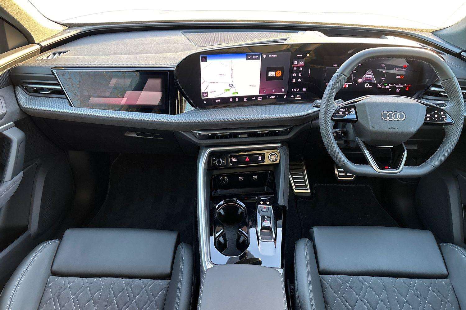 Used Audi Q5 2025 for sale - 77112498: Photo 20