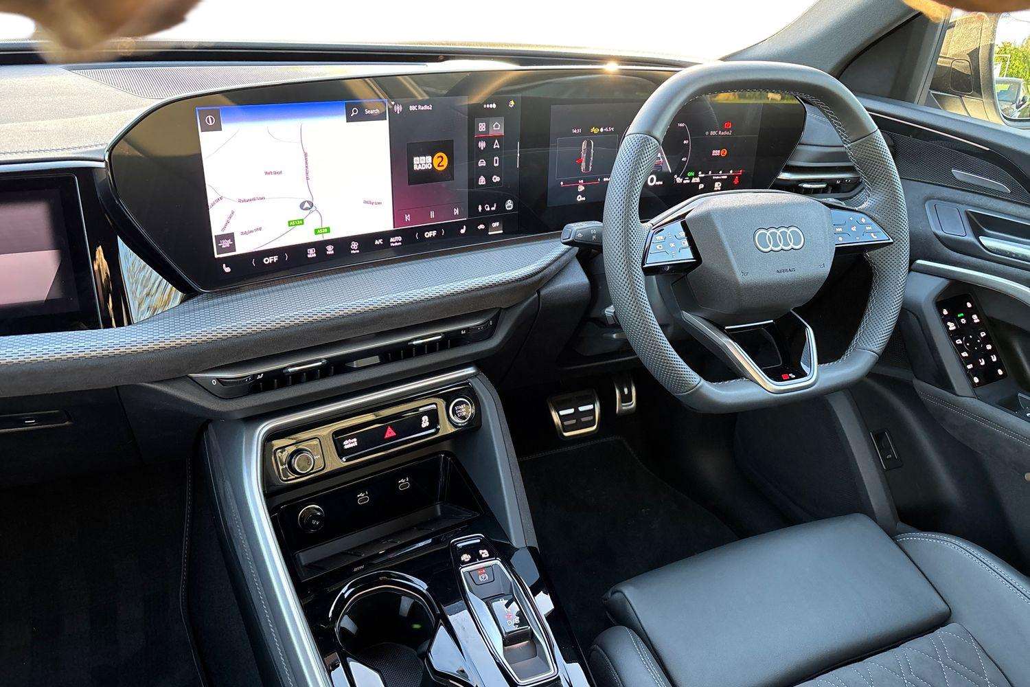 Used Audi Q5 2025 for sale - 77112498: Photo 21