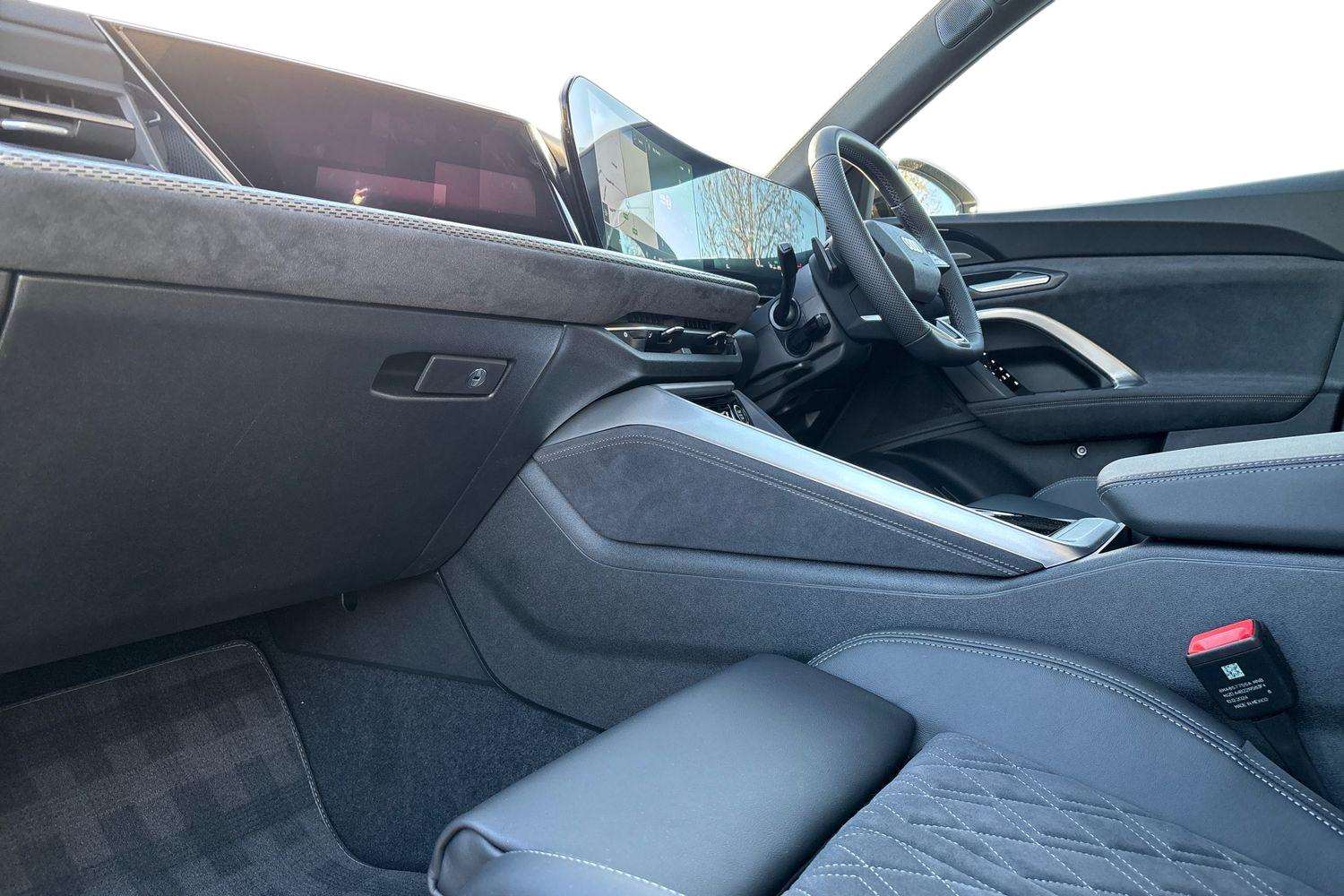 Used Audi Q5 2025 for sale - 77112498: Photo 22