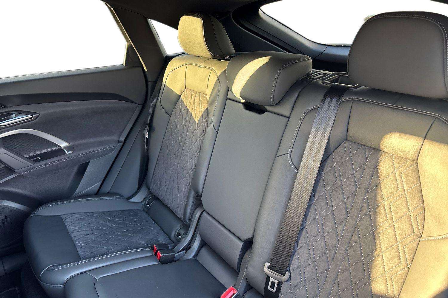 Used Audi Q5 2025 for sale - 77112498: Photo 23