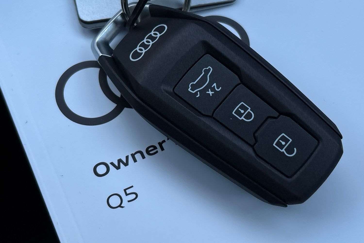 Used Audi Q5 2025 for sale - 77112498: Photo 26