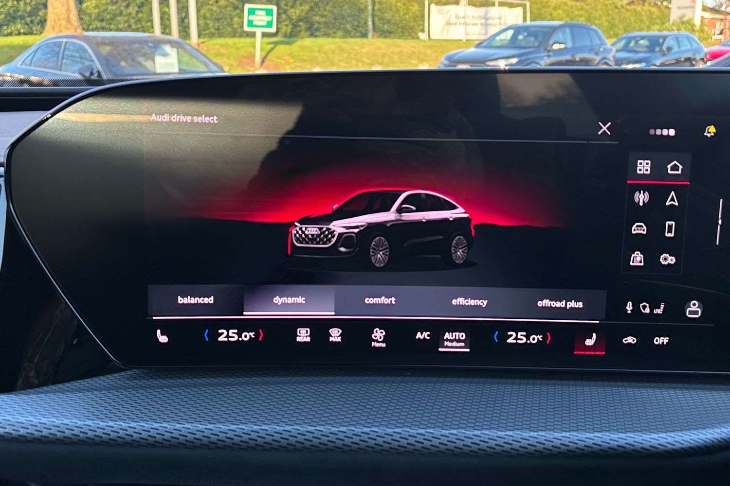 Used Audi Q5 2025 for sale - 77112498: Photo 32