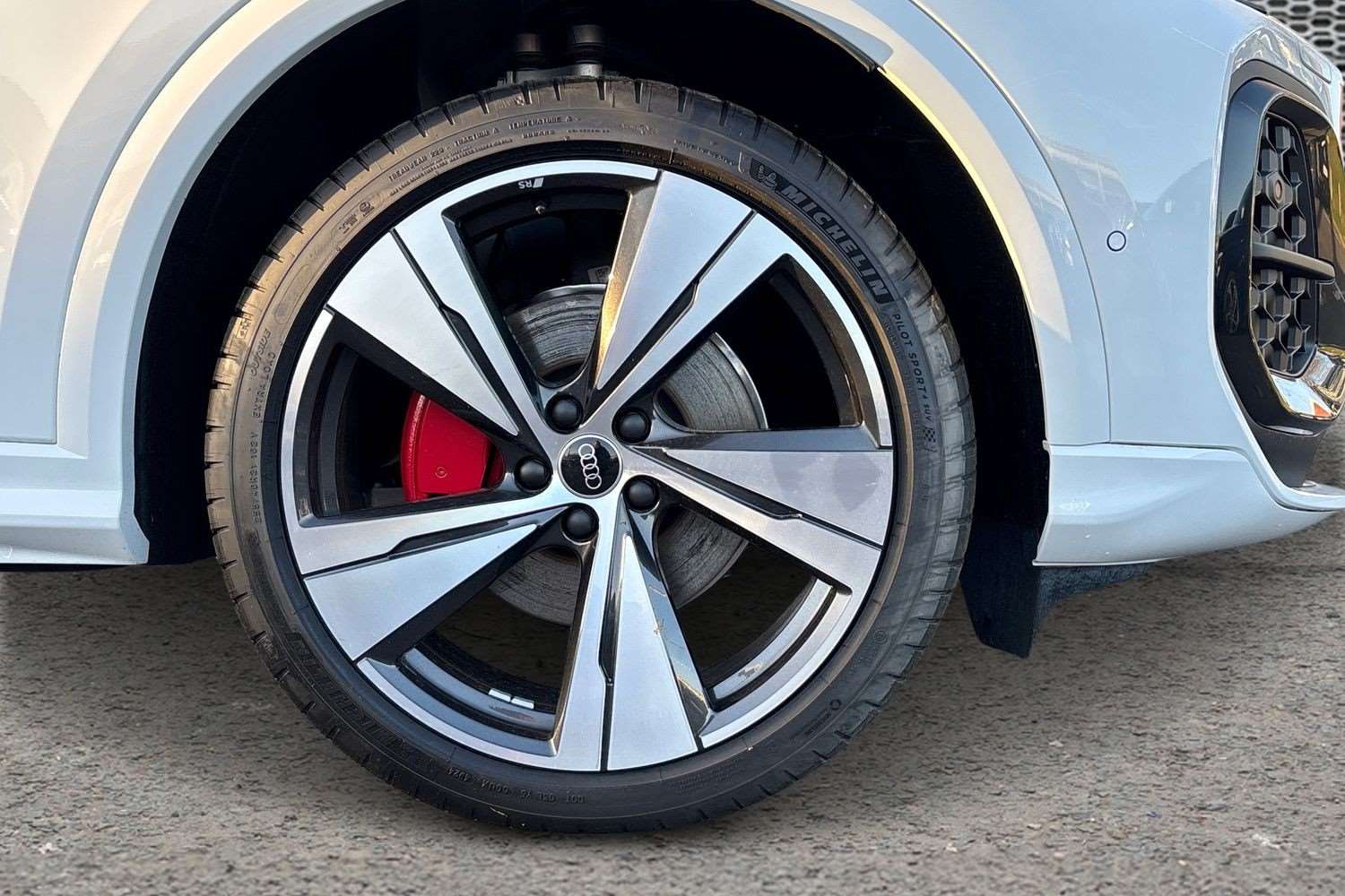 Used Audi Q5 2025 for sale - 77112498: Photo 5