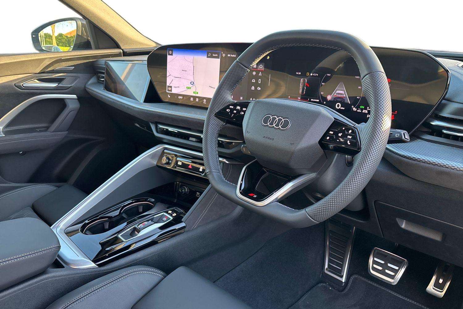 Used Audi Q5 2025 for sale - 77112498: Photo 6