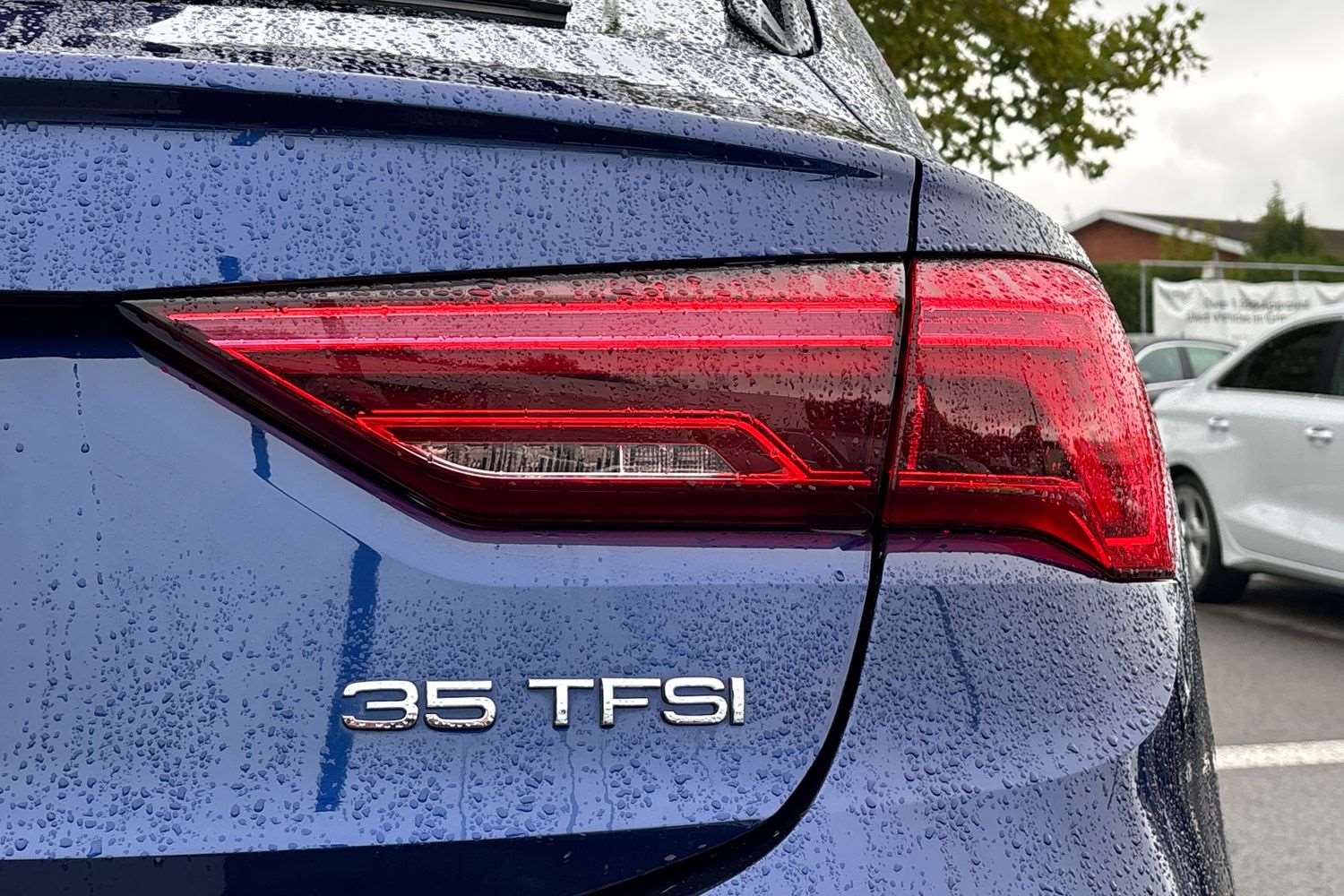 Used Audi Q3 2023 for sale - 76125760: Photo 12