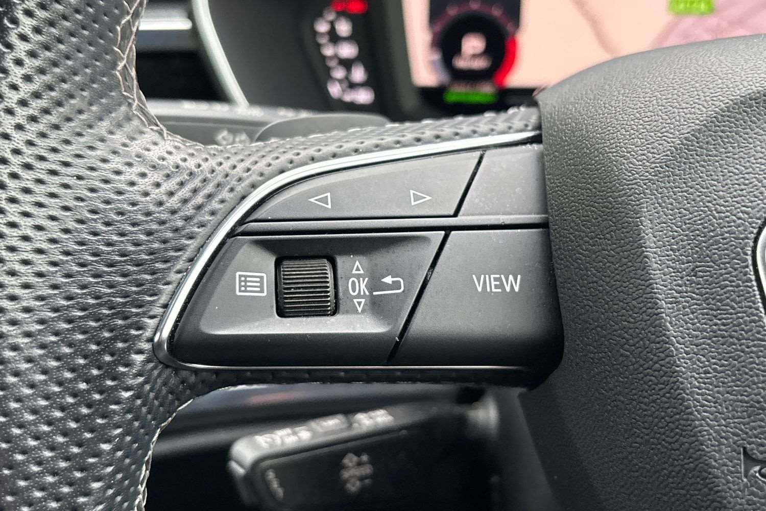 Used Audi Q3 2023 for sale - 76125760: Photo 16