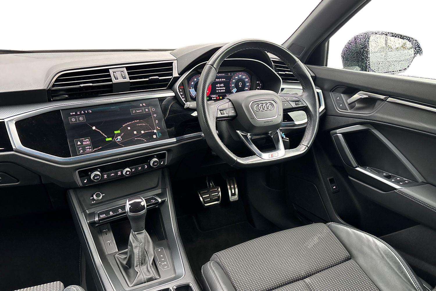 Used Audi Q3 2023 for sale - 76125760: Photo 20