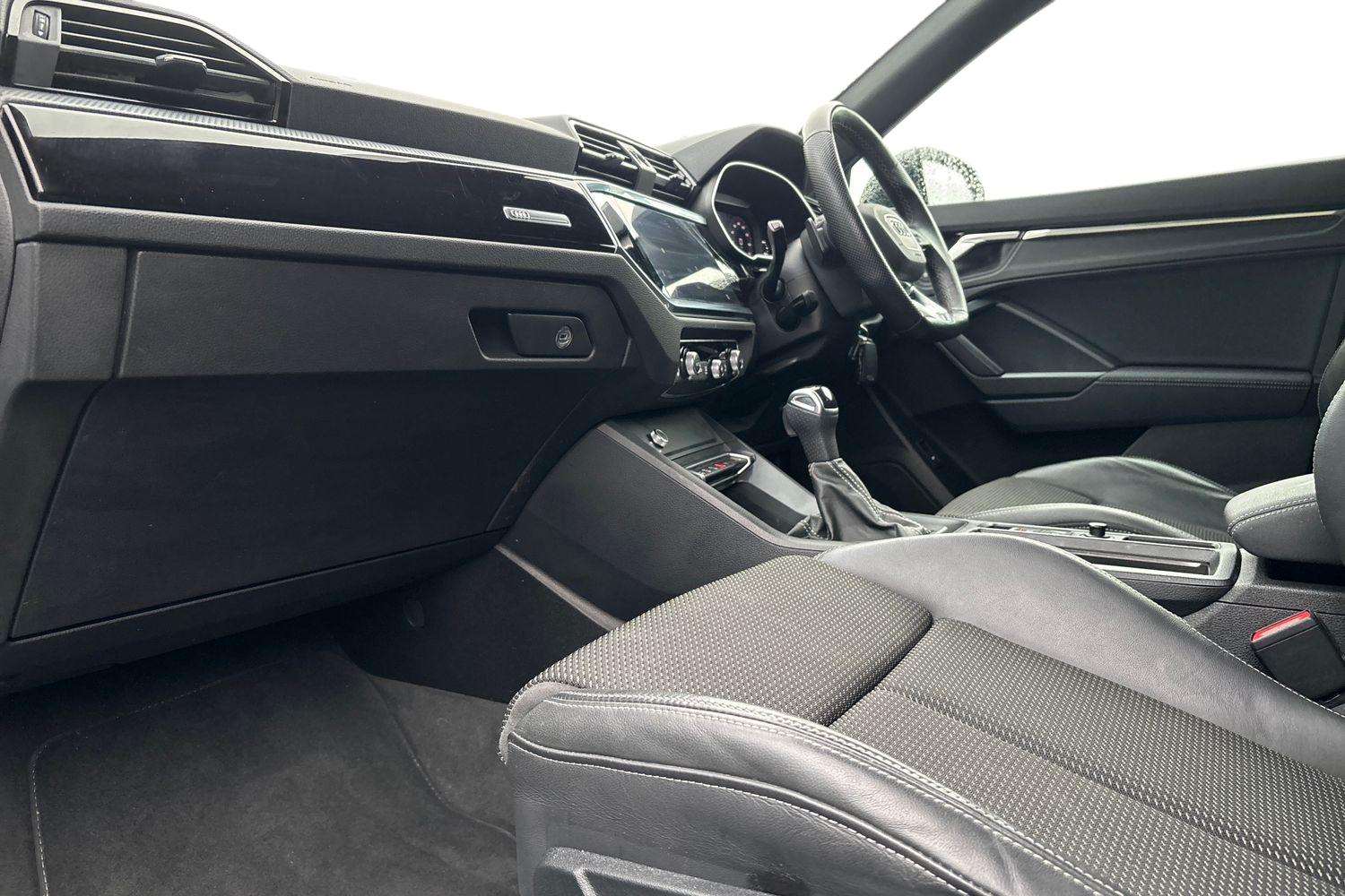 Used Audi Q3 2023 for sale - 76125760: Photo 21