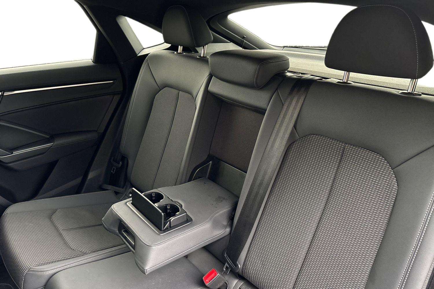 Used Audi Q3 2023 for sale - 76125760: Photo 22