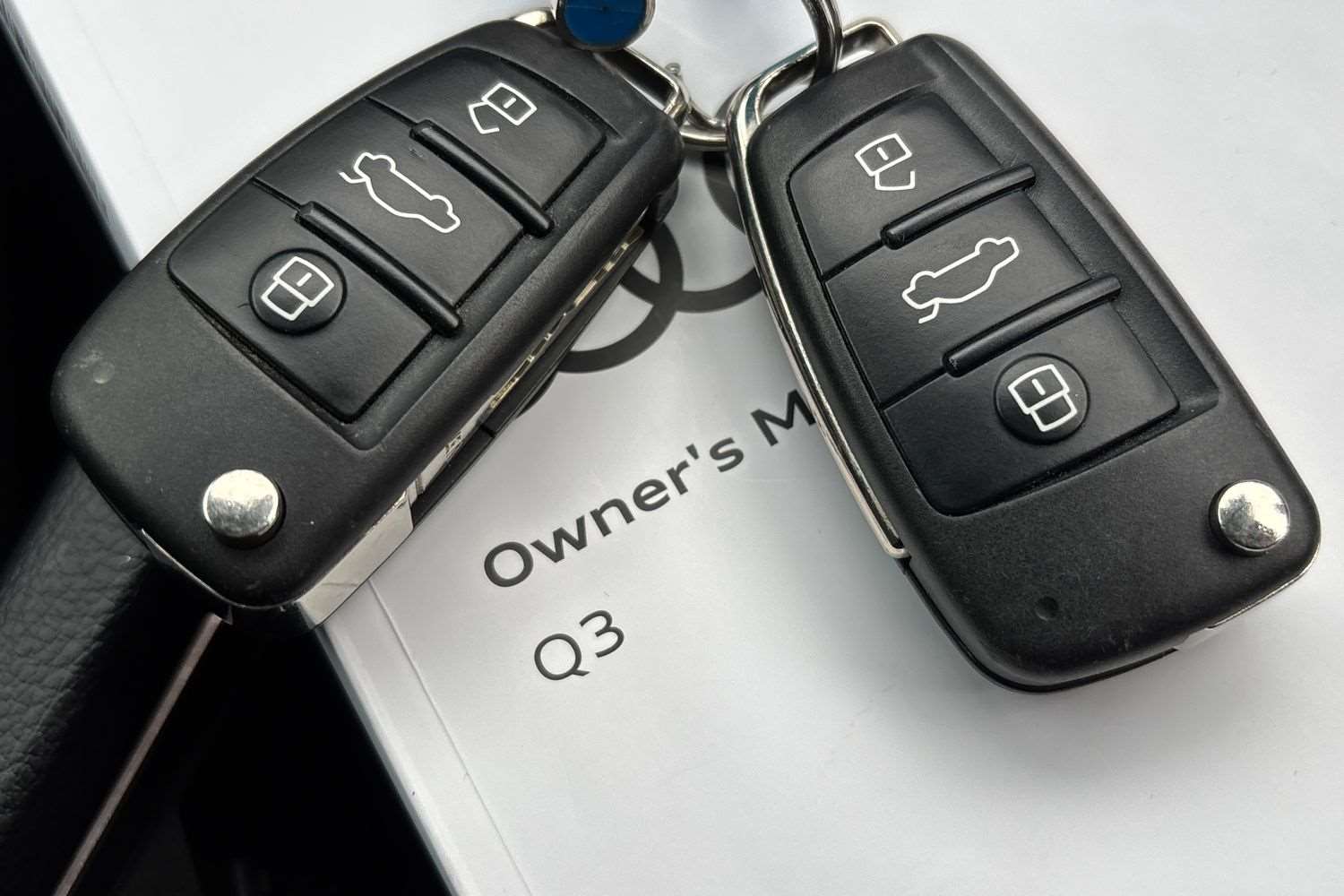 Used Audi Q3 2023 for sale - 76125760: Photo 25