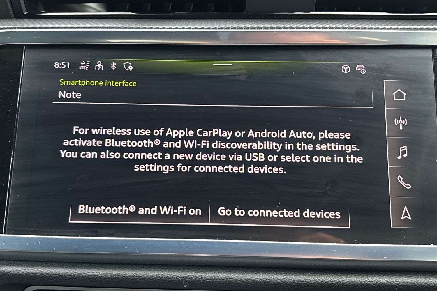 Used Audi Q3 2023 for sale - 76125760: Photo 27