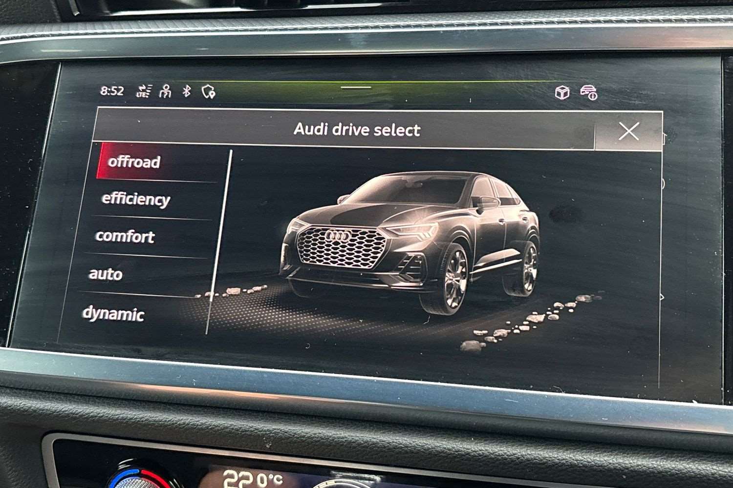 Used Audi Q3 2023 for sale - 76125760: Photo 31