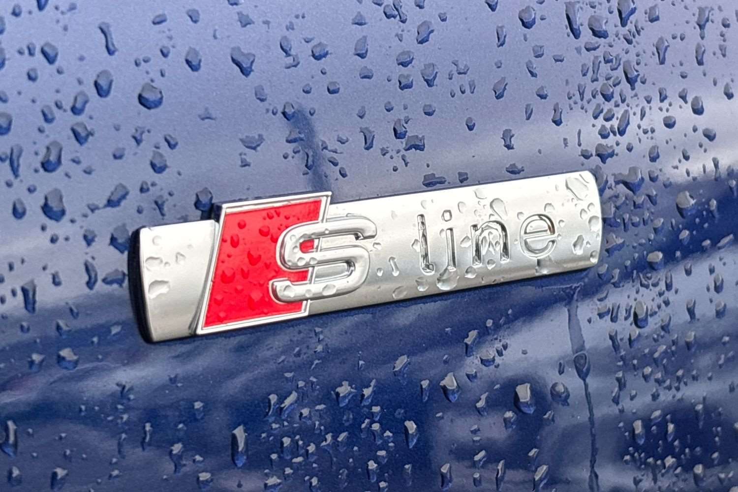 Used Audi Q3 2023 for sale - 76125760: Photo 32