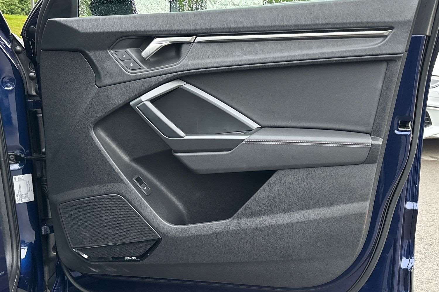 Used Audi Q3 2023 for sale - 76125760: Photo 33