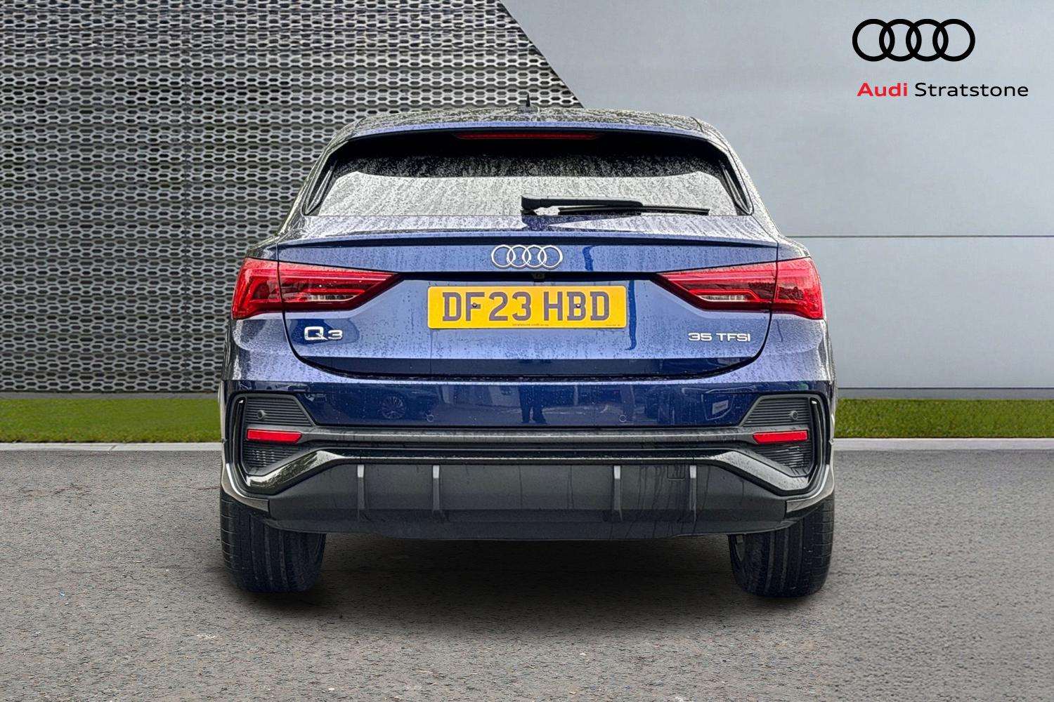 Used Audi Q3 2023 for sale - 76125760: Photo 7