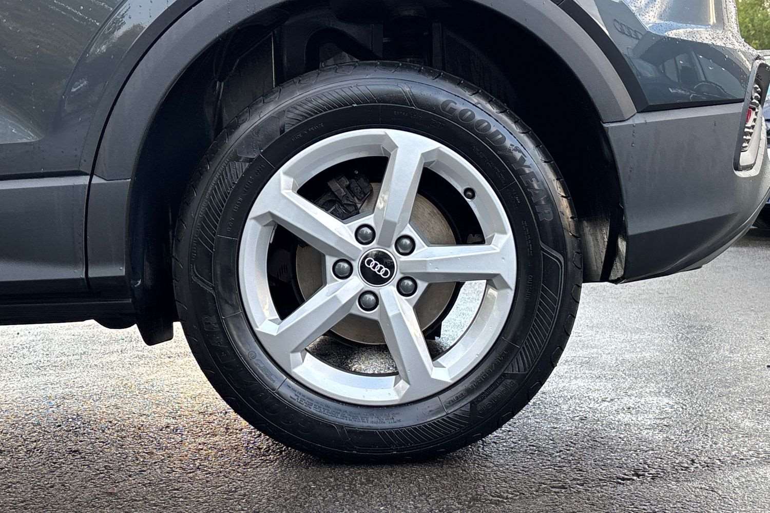 Used Audi Q2 2021 for sale - 76170151: Photo 10