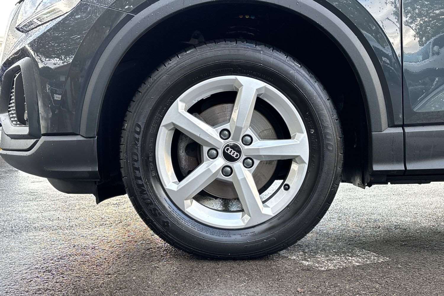 Used Audi Q2 2021 for sale - 76170151: Photo 11