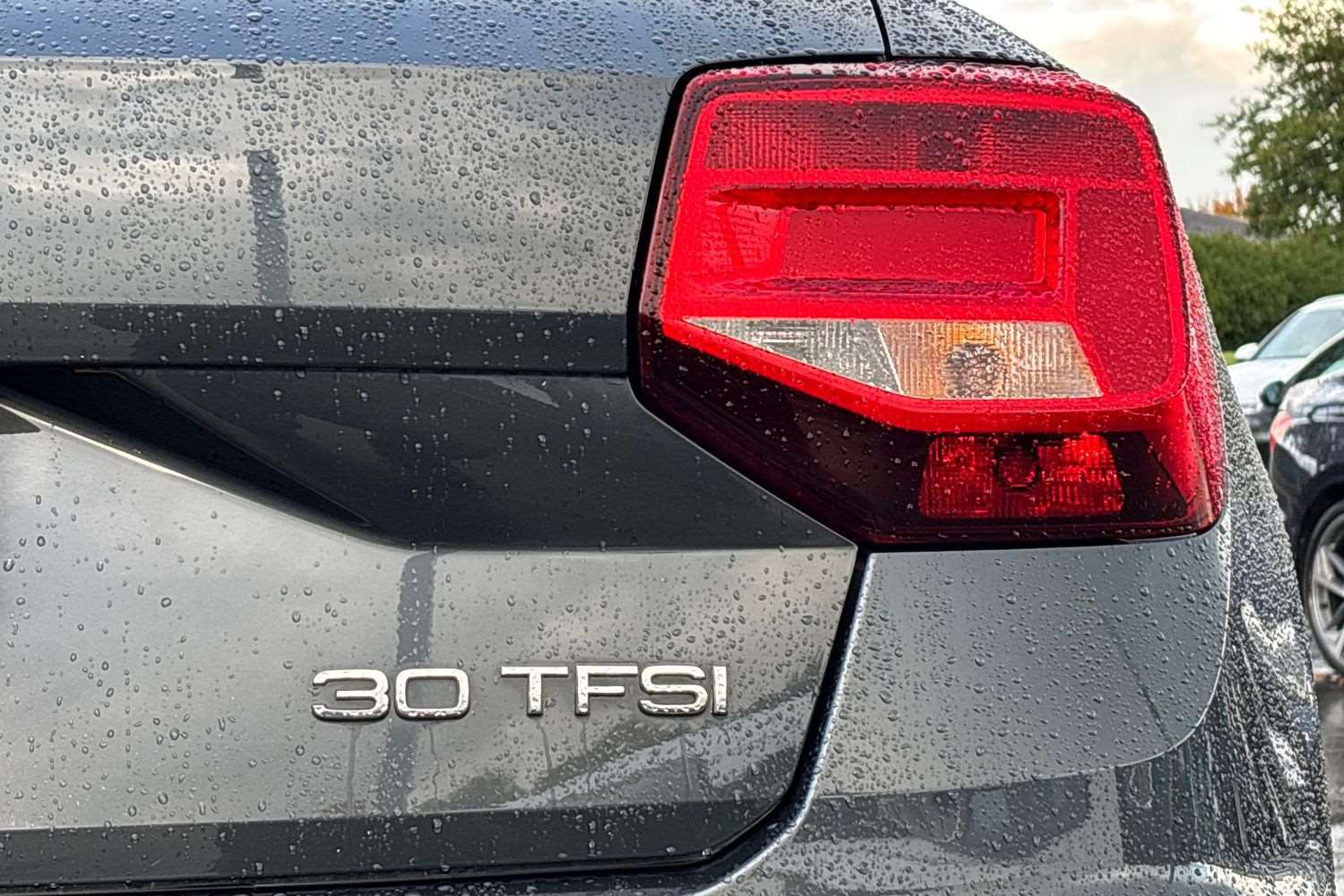 Used Audi Q2 2021 for sale - 76170151: Photo 12