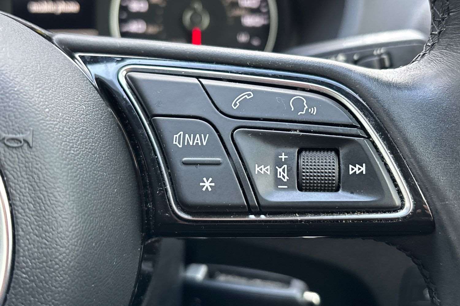 Used Audi Q2 2021 for sale - 76170151: Photo 18